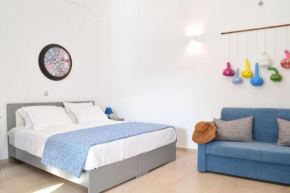 Terra Paros Apartments